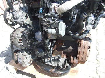 фото thumb №6, Двигатель комплектный citroen c-crosser 2.2d hdi psa4hk