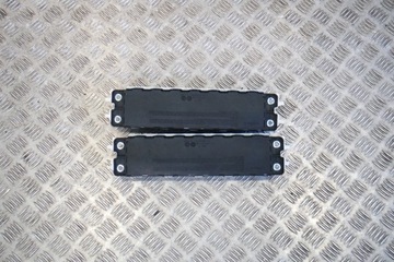 фото thumb №7, Ідеальна консоль панель шкіра mercedes g w463/4