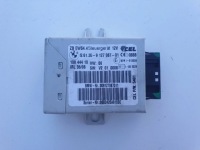 фото thumb №1, Bmw e83 x3 модуль блок керування ews 9127087