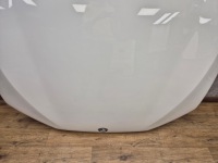 Bmw 5 g30 g31 капот крышка двигателя a300 alpinweiss ori лак w цвет с Разборки, фото thumb