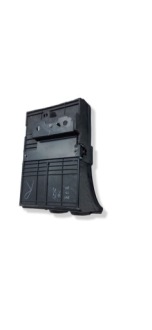 Кронштейн корпус основа акумулятор mercedes x w470 4705403702 оригінальний номер Ціна, фото thumb