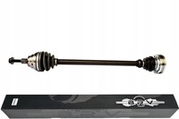 фото thumb №1, Полуось правая seat leon 5f1 2.0 cupra автомат новая