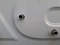 фото thumb №9, Решітка радіатора решітка радіатора daf gx xf молдинг решітка 2250154