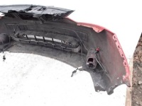 фото thumb №7, Бампер перед kpl. nissan qashqai j11 13-17r. z10g