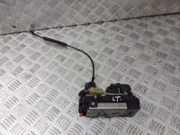 фото thumb №1, Замок двері лівий задня opel vectra c 24447345ff