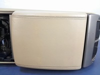 фото thumb №7, Jaguar xf x250 тунель середній підлокітник ґрати