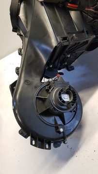 фото thumb №7, Обігрівач повітродувка opel astra h 13204086