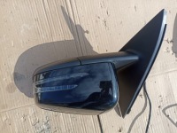 Дзеркало зовнішнє праве ліва 7 pin 191 mercedes w156 gla amg версія uk Оригінал, фото thumb