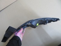 фото thumb №12, Renault megane iv решітка бампера ліва перед 261a32853r