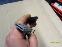 фото thumb №2, Замок зажигания с ключ renault