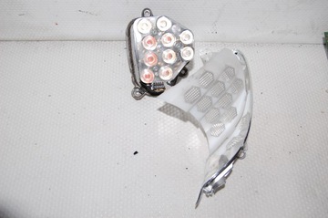 фото thumb №5, Bmw 5 f10 модуль led drl