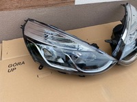 фото thumb №3, Renault clio iv 2012 - лампа передняя левая + правая