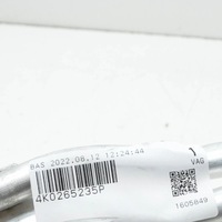 фото thumb №9, Audi a6 c8 avant охлаждающая жидкость труба tube 4k0265235p