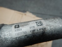 фото thumb №7, Радиатор кондиционера opel zafira c 1.6 t.b.