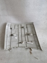 фото thumb №5, Захист стійка 5j7867246 skoda roomster права задня