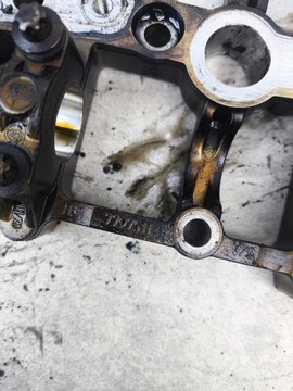 фото thumb №6, Bmw e90 bmw e60 e61 основа валків розподільний вал n47 7797511 ?