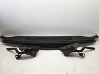 фото thumb №1, Opel zafira c жабо odplywy набір