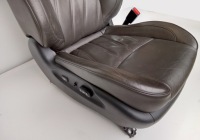 фото thumb №10, Сиденье правое пассажира кожа infiniti q70 m30d m35 m37 m56