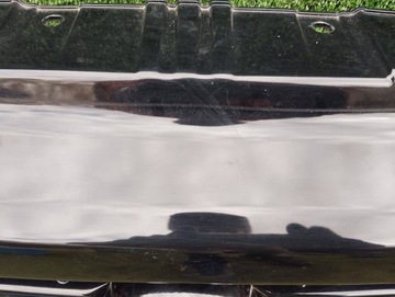 фото thumb №8, Fiat ducato iii рестайлинг 14- решётка решётка радиатора бампера перед 1314846070 чёрный