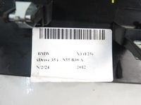 фото thumb №8, Молдинг dekor панелі bmw x3 f25 9201686