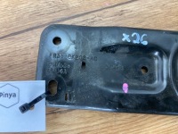 Кронштейн радіатора ford mustang vi 2015+ америка Зі Шроту, фото thumb