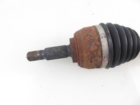 фото thumb №4, Приводной вал правая передняя renault megane ii 1.5 dci - 8200379235