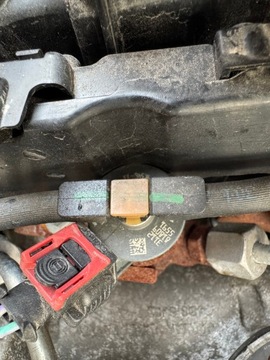 фото thumb №10, Jaguar e-pace двигун 2.0 d 204dtd range rover 64 tys km 2018 комплектний