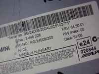 фото thumb №8, Екран дисплей лічильник mini r55 r56 r60