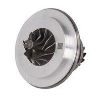 фото thumb №1, Koras картридж турбіни серцевина вкладиш турбіни renault master ii 2.5 dci 99 115 km