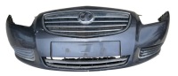 Купить Бампер передний перед opel insignia 2011 z177, фото thumb