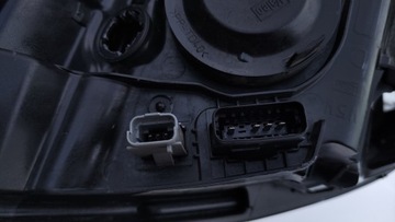 фото thumb №12, Renault scenic iii 3 рестайлинг 13- bi ксенон поворотный лампа правая перед lp15