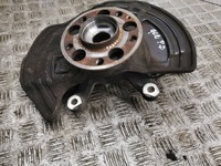 фото thumb №8, Infiniti q30 2016 ступиця колеса передній