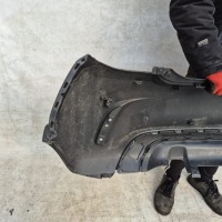 фото thumb №10, Opel karl rocks 16- задній бампер pdc 42453387