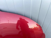 фото thumb №2, Капот крышка двигателя skoda rapid 5j 2012-