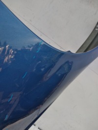 фото thumb №10, Bmw 1 f20 f21 крила лівий передній перед