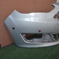 фото thumb №2, Бампер перед ford c-max ii lift f1cb-r17757-ac