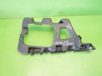 фото thumb №1, Направляющая бампера левый задняя renault laguna ii phi 01-