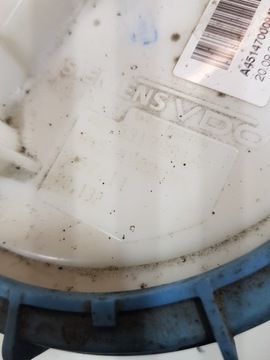 фото thumb №10, Насос пального a4514700094 smart fortwo ii 451 1.0b