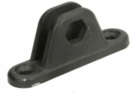 фото thumb №1, Кронштейн кронштейн дзеркала верхній man f2000