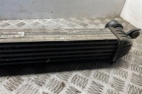Радіатор інтеркулер mini cooper r56 8506904 1.6l дизель 2011 Оригінал, фото thumb
