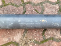 фото thumb №5, Wał приводной bmw x6 x6m g06 f96 7855834