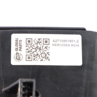 фото thumb №13, Mercedes r172 w204 w212 бензин m271 корпус фільтра повітря a2710901601