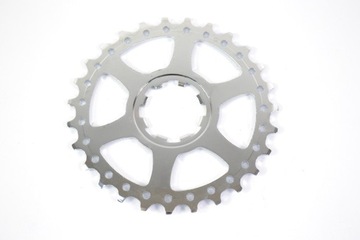 Кассетная коронка Miche 27T Campagnolo p /A246/