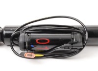 фото thumb №9, Mercedes-benz e w211 rear shock абсорбер a2113260100