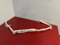 фото thumb №1, 2017 mini one - cooper f56 f55 шторка безопасности воздушная 7315042