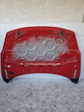 фото thumb №9, Volvo v60 s60 капот крышка двигателя