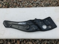 фото thumb №1, Dacia duster 2 ii правий з'єднувач кронштейн поперечина 17-