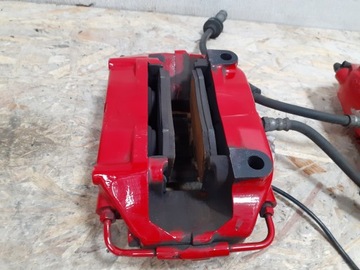 фото thumb №7, Maserati granturismo 4.7 зажимы левый правые зад