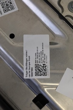 фото thumb №9, Перед bmw g20 lci рестайлинг капот бампер крыло м-пакет лампа led 475 m40i