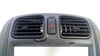 фото thumb №10, Панель обдув i кондиціонера консоль mazda 323 f
